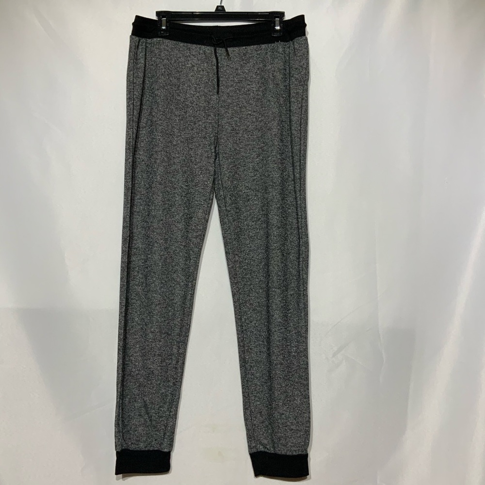 Connection 18 Marled Knit Joggers